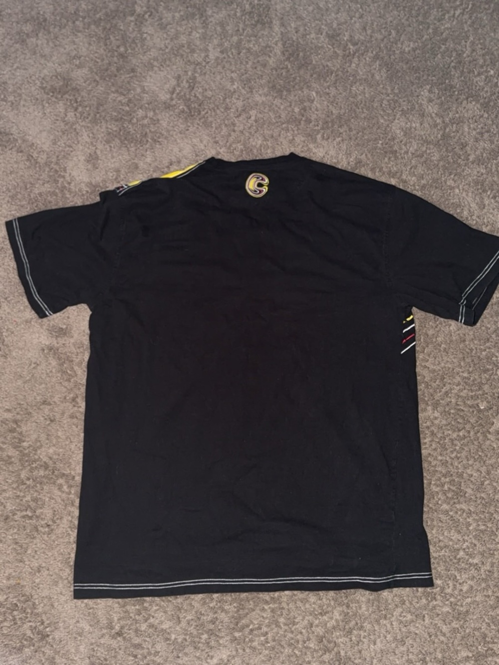 Vintage Coogi Shirt - Picture 2 of 8